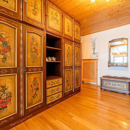 Appartamento Paola Rocca Pietore Εξωτερικό φωτογραφία